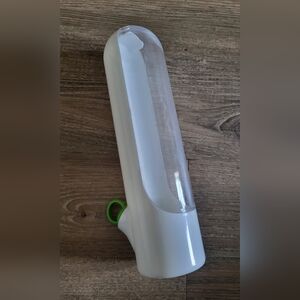 Refrigerator Herb Keeper